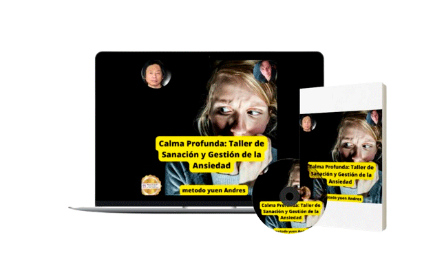 Taller de Ansiedad