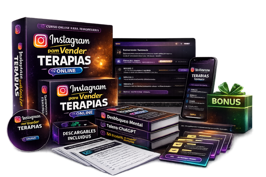 Instagram para Terapeutas